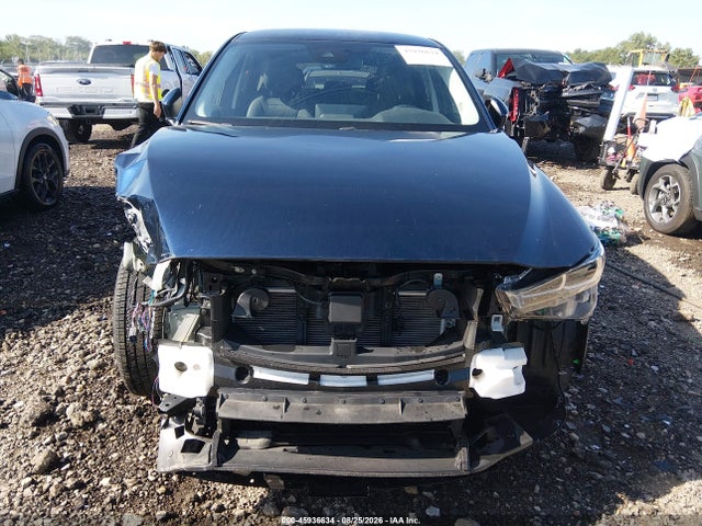 2024 MAZDA CX-5 2.5 S SELECT 13