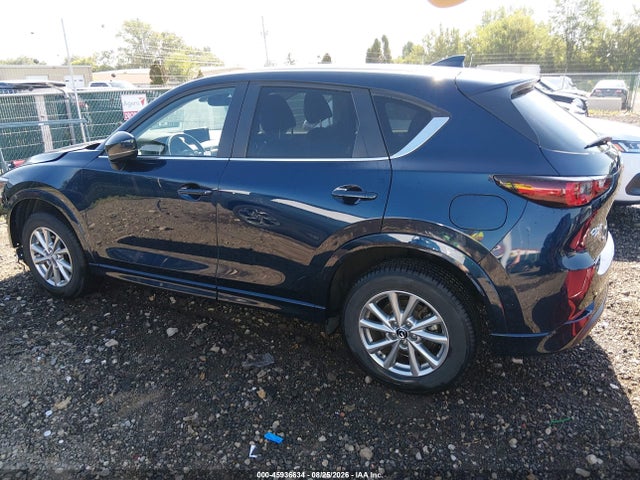 2024 MAZDA CX-5 2.5 S SELECT 15