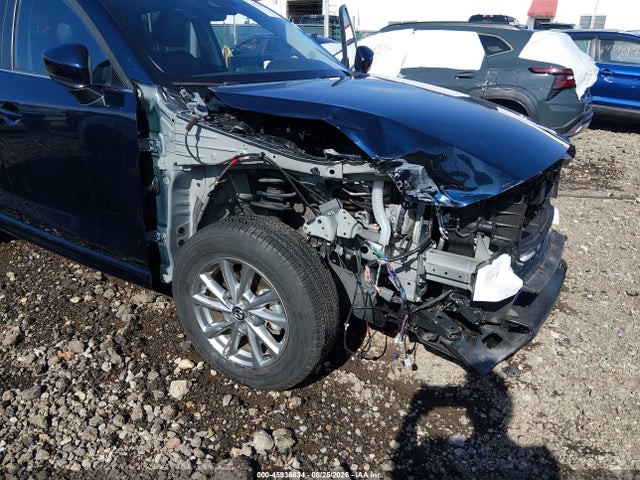 2024 MAZDA CX-5 2.5 S SELECT 6