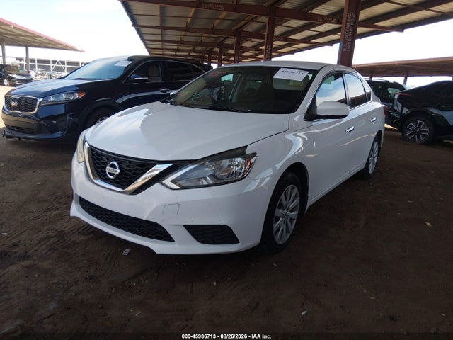 صورة 2 لـ 2018 Nissan SENTRA S