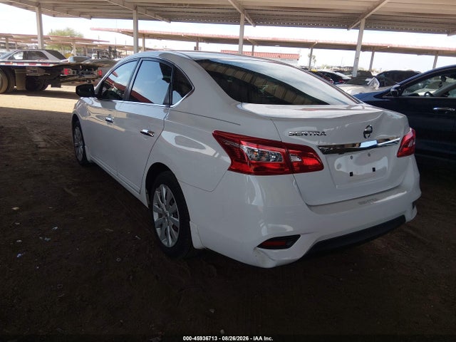 صورة 3 لـ 2018 Nissan SENTRA S