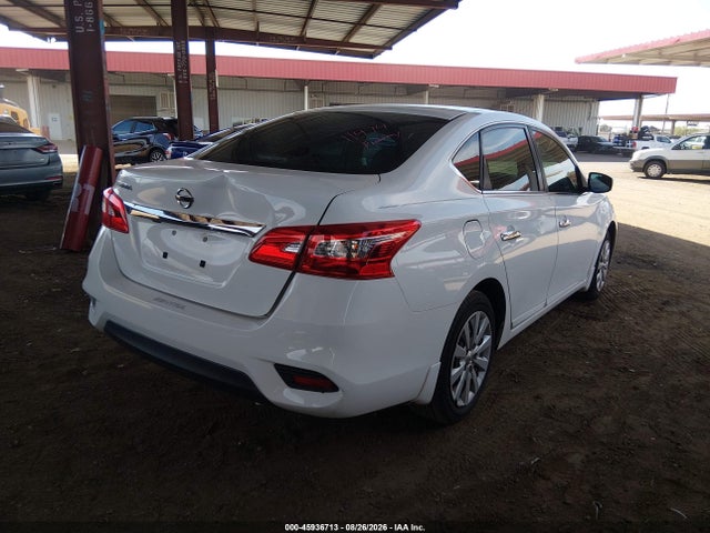صورة 4 لـ 2018 Nissan SENTRA S