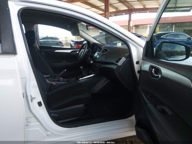 صورة 5 لـ 2018 Nissan SENTRA S