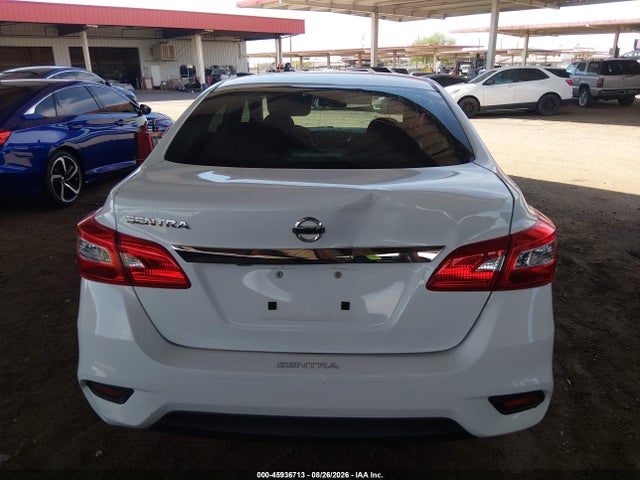 صورة 6 لـ 2018 Nissan SENTRA S