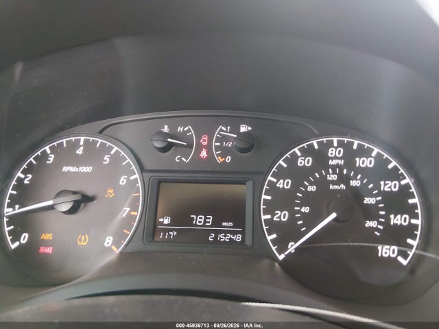 صورة 7 لـ 2018 Nissan SENTRA S