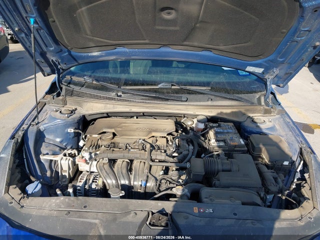2023 HYUNDAI ELANTRA SE 10