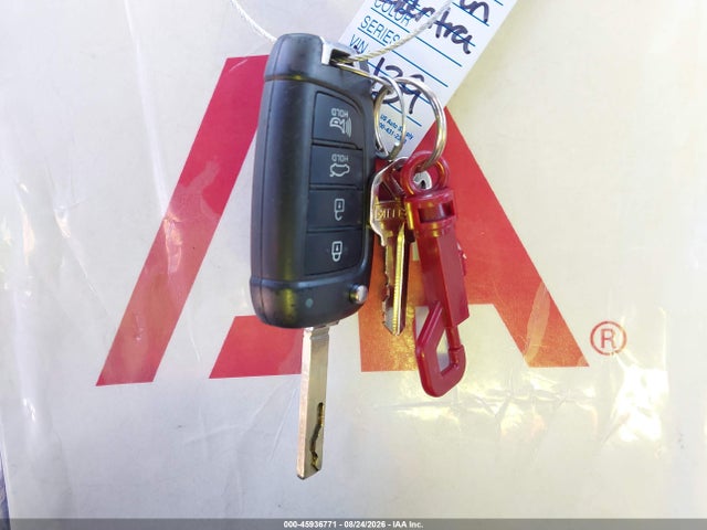 2023 HYUNDAI ELANTRA SE 11
