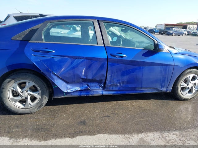 2023 HYUNDAI ELANTRA SE 6