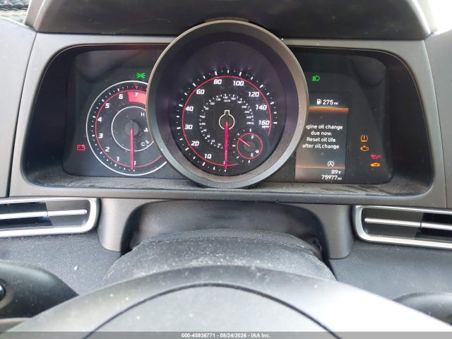 2023 HYUNDAI ELANTRA SE 7