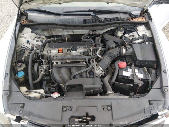 صورة 10 لـ 2008 Honda ACCORD 2.4 LX-P