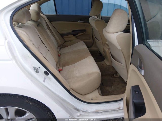2008 Honda ACCORD 2.4 LX-P 照片 8