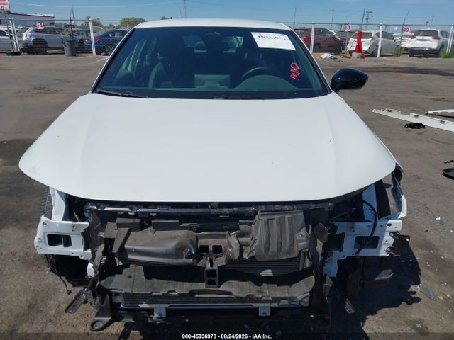 2026 HONDA CIVIC SPORT 13