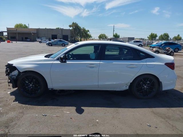 2026 HONDA CIVIC SPORT 15
