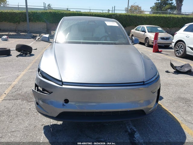 2026 TESLA MODEL Y ALL-WHEEL DRIVE/LONG RANGE LAUNCH SERIES/PREMIUM ALL-WHEEL DRIVE 13