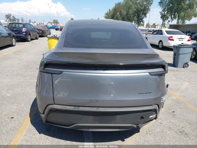 2026 TESLA MODEL Y ALL-WHEEL DRIVE/LONG RANGE LAUNCH SERIES/PREMIUM ALL-WHEEL DRIVE 17