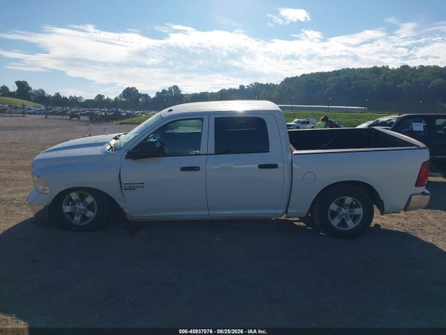 2022 RAM 1500 CLASSIC TRADESMAN 4X4 5'7 BOX 14