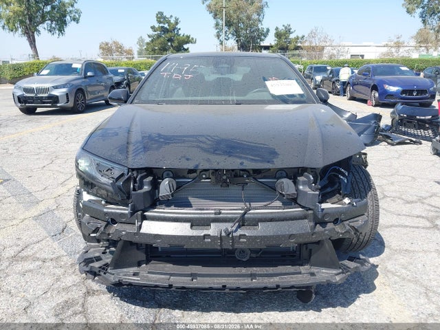 2026 TOYOTA CAMRY NIGHTSHADE 16