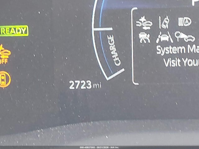 2026 TOYOTA CAMRY NIGHTSHADE 19