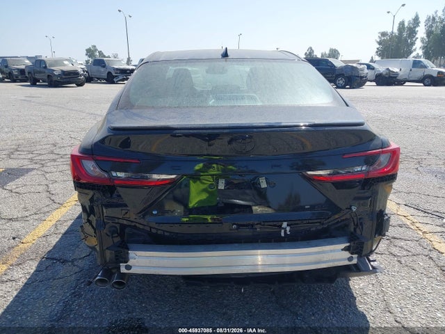 2026 TOYOTA CAMRY NIGHTSHADE 20