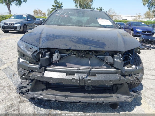 2026 TOYOTA CAMRY NIGHTSHADE 14