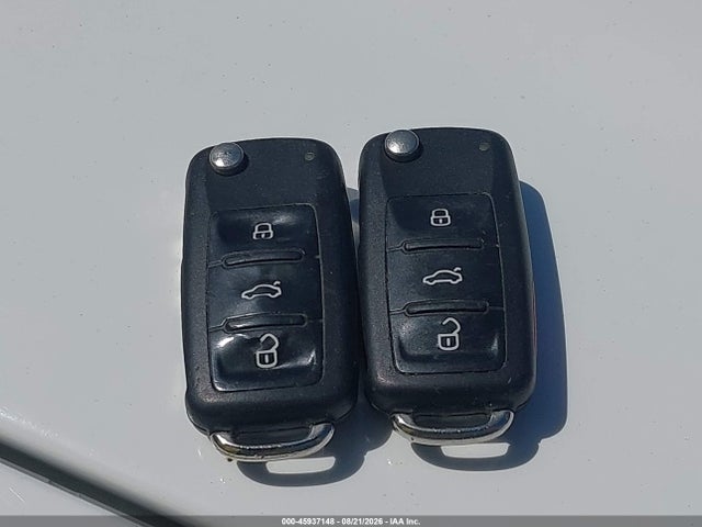 صورة 11 لـ 2014 Volkswagen JETTA 1.8T SE