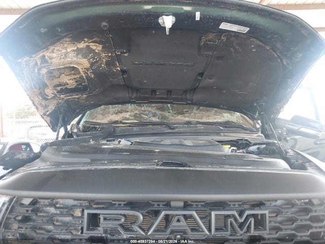 2026 RAM 1500 RHO 4X4 5'7 BOX 10