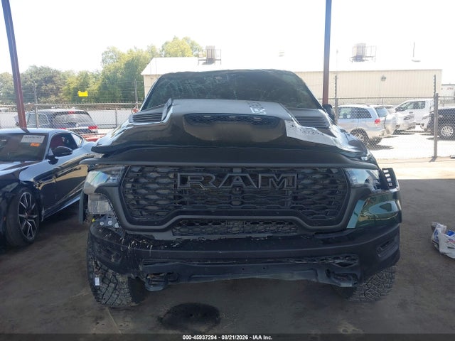 2026 RAM 1500 RHO 4X4 5'7 BOX 12