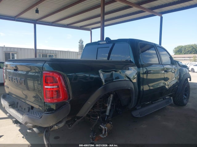 2026 RAM 1500 RHO 4X4 5'7 BOX 13