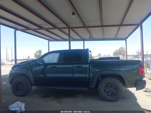 2026 RAM 1500 RHO 4X4 5'7 BOX 14