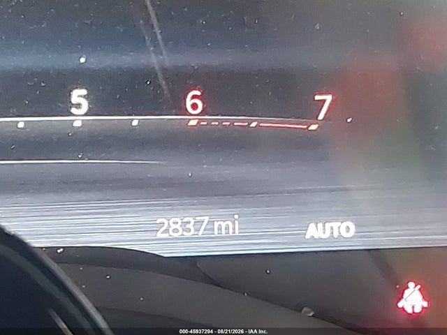 2026 RAM 1500 RHO 4X4 5'7 BOX 15