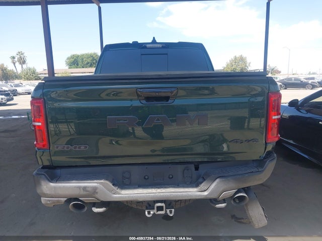 2026 RAM 1500 RHO 4X4 5'7 BOX 16