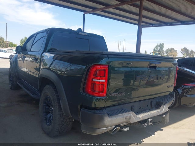 2026 RAM 1500 RHO 4X4 5'7 BOX 3