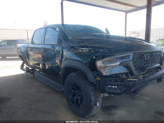 2026 RAM 1500 RHO 4X4 5'7 BOX 6
