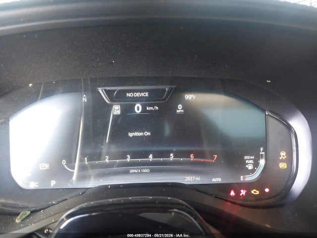 2026 RAM 1500 RHO 4X4 5'7 BOX 7