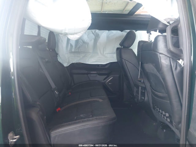 2026 RAM 1500 RHO 4X4 5'7 BOX 8