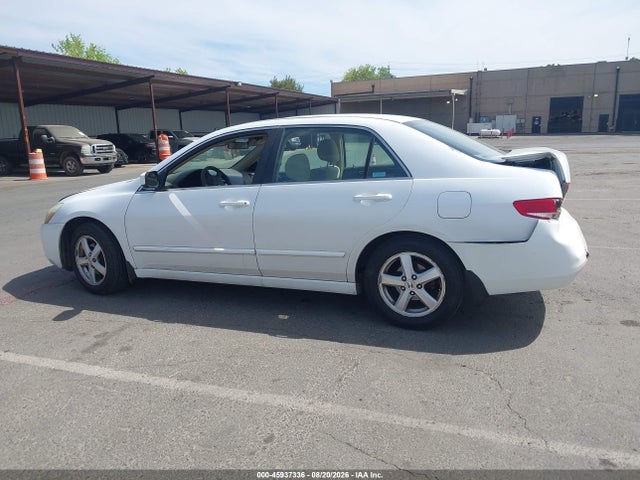 صورة 14 لـ 2004 Honda ACCORD 2.4 EX