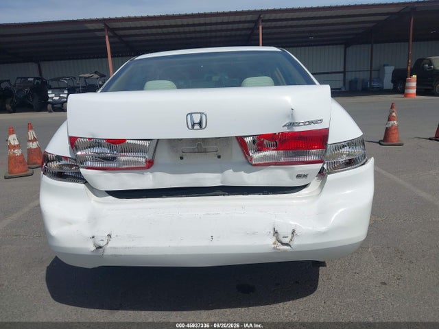 صورة 6 لـ 2004 Honda ACCORD 2.4 EX