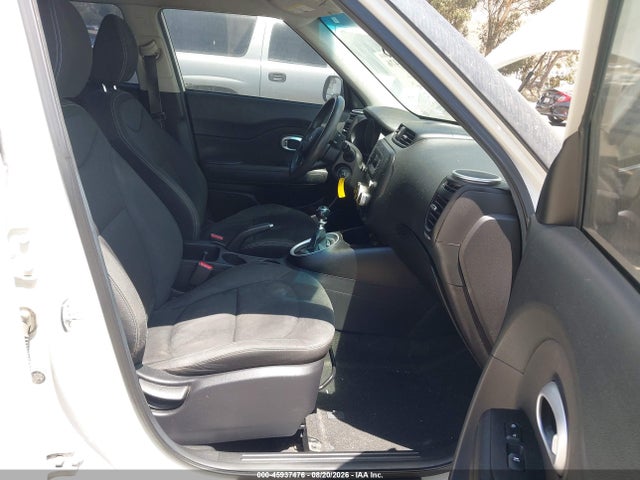 2014 KIA SOUL 照片 5