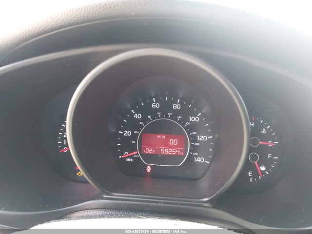 2014 KIA SOUL 照片 7