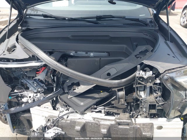 2025 AUDI Q6 E-TRON PREMIUM 10
