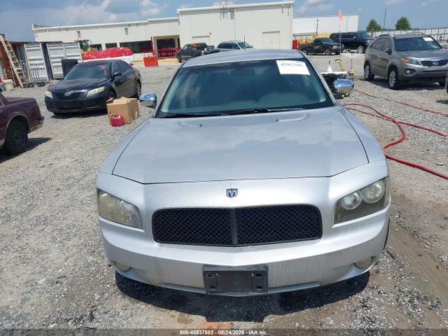 صورة 6 لـ 2008 Dodge CHARGER