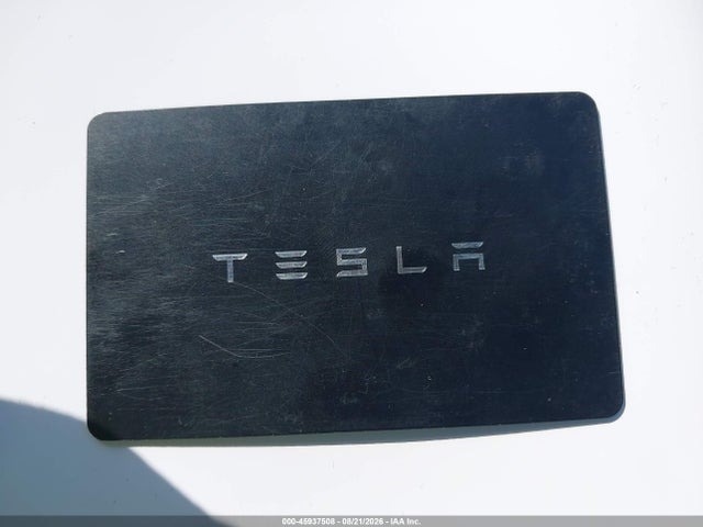 2026 TESLA MODEL Y PREMIUM/REAR-WHEEL DRIVE 11