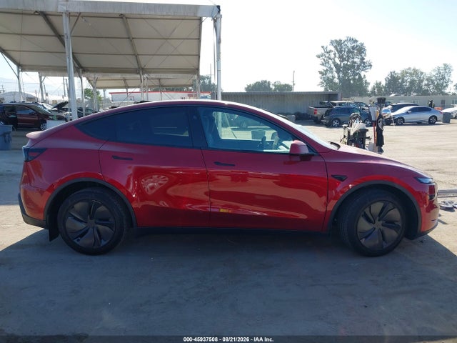 2026 TESLA MODEL Y PREMIUM/REAR-WHEEL DRIVE 13