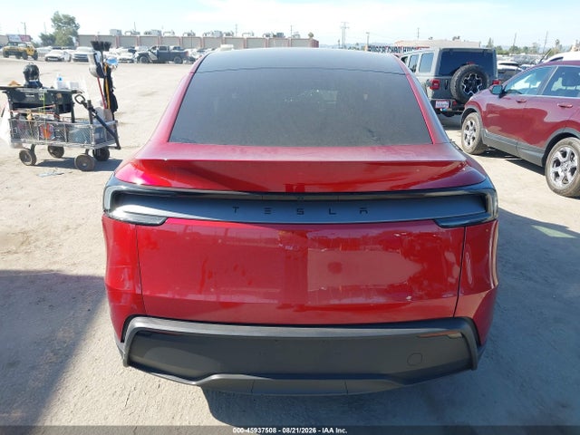 2026 TESLA MODEL Y PREMIUM/REAR-WHEEL DRIVE 16