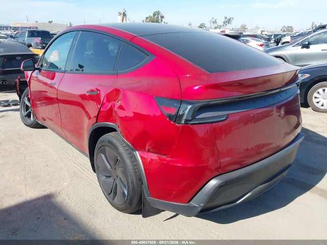 2026 TESLA MODEL Y PREMIUM/REAR-WHEEL DRIVE 3