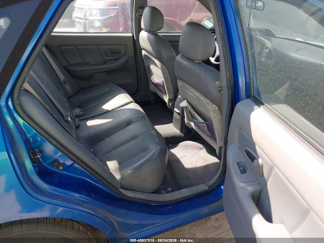 2004 Hyundai ELANTRA GT 照片 8