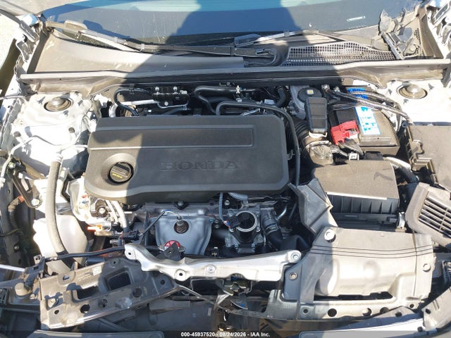 2026 HONDA CIVIC SPORT 10