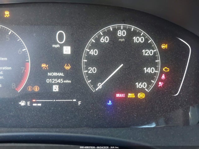 2026 HONDA CIVIC SPORT 14