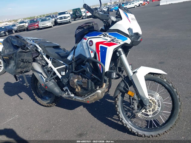 2021 HONDA CRF1100 D