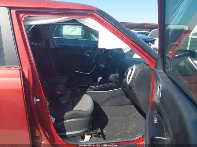 2023 KIA SOUL LX 5